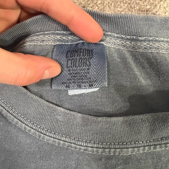 Delta Phi Epsilon Pineapple shirt - Picture 4 of 5